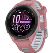 Garmin Forerunner 265S GPS Running Smartwatch 010-02810-05