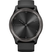 Garmin Vivomove Trend Hybrid Smartwatch 010-02665-00