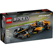 LEGO Speed Champions McLaren Formula 1 Team 76919