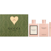 Gucci Bloom Eau de Parfum 3 pc. Gift Set