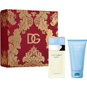 Dolce & Gabbana Light Blue 2 pc. Gift Set