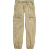 Old Navy Girls Cargo Joggers
