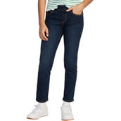 Old Navy Girls Wow Skinny Pull-On Jeans