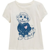Old Navy Girls Graphic Tee