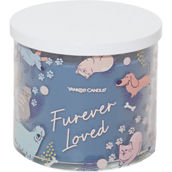 Yankee Candle Furever Loved 3-Wick Candle