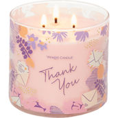 Yankee Candle Thank You 3-Wick Candle