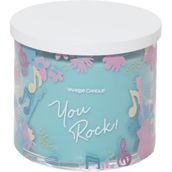 Yankee Candle You Rock 3-Wick Candle