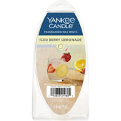 Yankee Candle Iced Berry Lemonade Wax Melt
