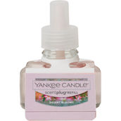 Yankee Candle Desert Blooms Scentplug Refill