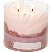 Yankee Candle Desert Blooms 3-Wick Candle