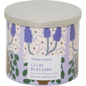 Yankee Candle Lilac Blossoms 3-Wick Candle