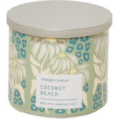 Yankee Candle Coconut Beach 3-Wick Candle
