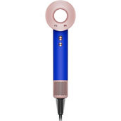 Dyson Special Edition Supersonic Hair Dryer in Blue Blush