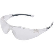 Honeywell UVEX A800 Safety Eyewear Clear Lens with Anti Scratch Hardcoat