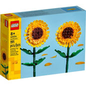 LEGO LEL Flowers Sunflowers 40524