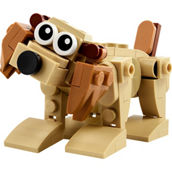 LEGO Creator 3-in-1 Gift Animals 30666