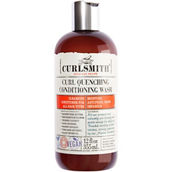 Curlsmith Curl Quenching Conditioning Wash, 12 oz.