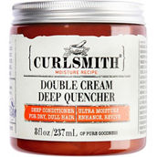Curlsmith Double Cream Deep Quencher Conditioner