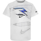 3Brand by Russell Wilson Little Boys 3D Icon Tee