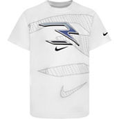 3Brand by Russell Wilson Boys 3D Icon Tee