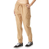 Almost Famous Juniors Cargo Joggers