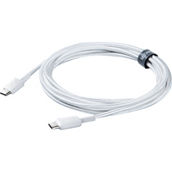 Anker 10 ft. Braided 60W USB-C to C Cable