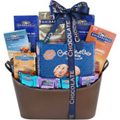 Ghirardelli Corporate Gift Basket