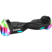 GoTrax Pulse Lumios LED Wheel Hoverboard
