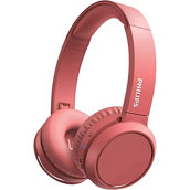 Philips H4205 Bluetooth On-Ear Wireless Headphones