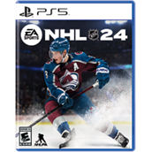 EA Sports NHL 24 (PS5)