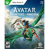 Avatar: Frontiers of Pandora (Xbox SX)