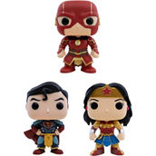 Funko POP! DC Super Heroes Imperial Palace Collector Set
