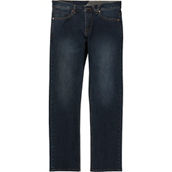 Volcom Solver New Vintage Denim Jeans
