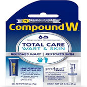 Compound W Total Care Wart & Skin