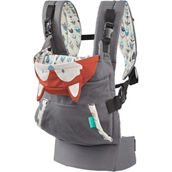 Infantino Cuddle Up Carrier Fox