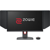 BenQ Zowie 24.5 in. 360Hz Gaming Monitor XL2566K