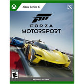 Forza Motorsport (Xbox SX)