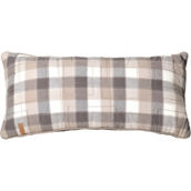 Donna Sharp Smoky Rectangle Decorative Pillow