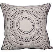 Donna Sharp Wyoming Circle Decorative Pillow