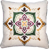 Donna Sharp Spice Decorative Pillow