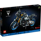 LEGO Technic Yamaha MT-10 SP Adult Building Set 42159