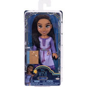 Disney Asha 6 in. Petite Doll