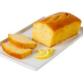 Beatrice Bakery Lemon Drop Cake Bar