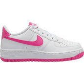 Nike Grade School Girls Air Force 1 LV8 2 Sneakers