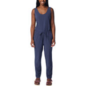 Columbia Anytime Tank Jumpsuit