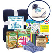 Gift Basket Nation Sleep, Rest and Recover Get Well Gift