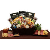 Gift Basket Nation Ultimate Meat and Cheese Sampler