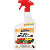 Spectracide Ready To Use Weed and Grass Killer