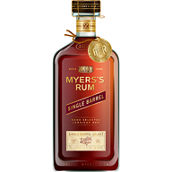 Myer's Rum Single Barrel Select 750ml