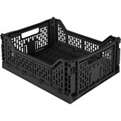 Simplify 15-Liter Collapsible Storage Crate